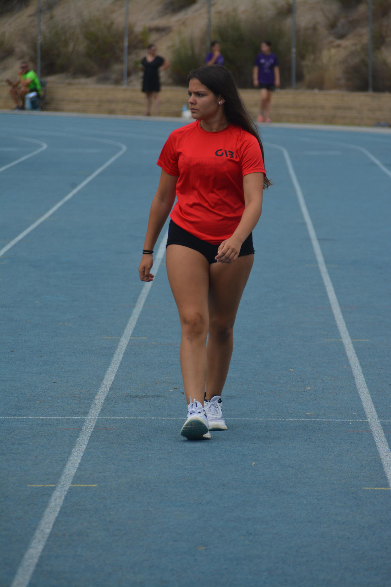Club Atletisme Badalona - Tecnificacio